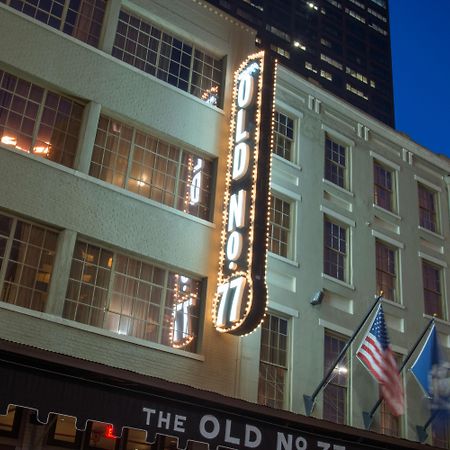 The Old No. 77 Hotel & Chandlery New Orleans Dış mekan fotoğraf