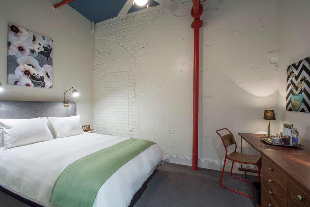 The Old No. 77 Hotel & Chandlery New Orleans Oda fotoğraf