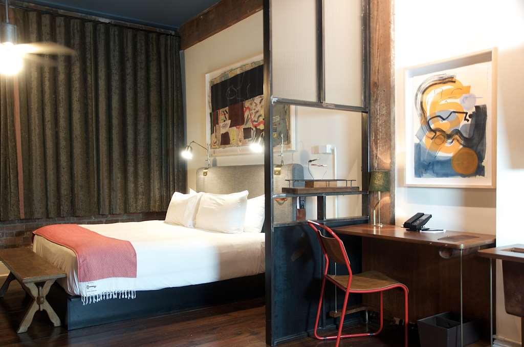 The Old No. 77 Hotel & Chandlery New Orleans Oda fotoğraf