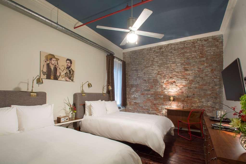 The Old No. 77 Hotel & Chandlery New Orleans Oda fotoğraf